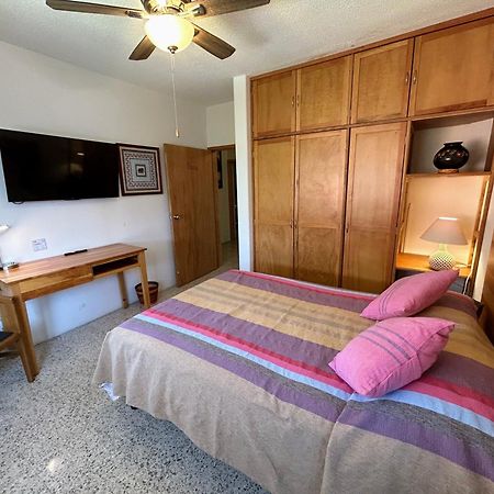 Casa De Las Palmas Guest House Oaxaca 外观 照片